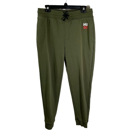 Hugo Boss Other - HUGO By Hugo Boss Dindiano Jogger Sweatpants